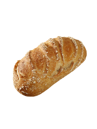 Le pain complet - BIO