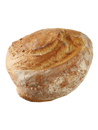 Le pain Briare - BIO