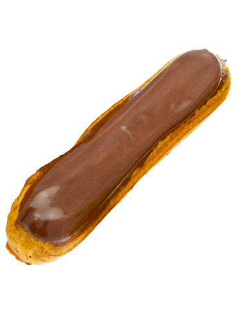 Eclair Chocolat